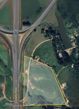 Imagem Terreno à Venda, 91.723 m² em Bairro Da Pernambucana - São José Dos Campos Imagem Terreno à Venda, 91.723 m² em Bairro Da Pernambucana - São José Dos Campos