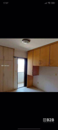 Imagem Apartamento com 1 Quarto à Venda, 37 m² em Residencial Batel - Bauru Imagem Apartamento com 1 Quarto à Venda, 37 m² em Residencial Batel - Bauru