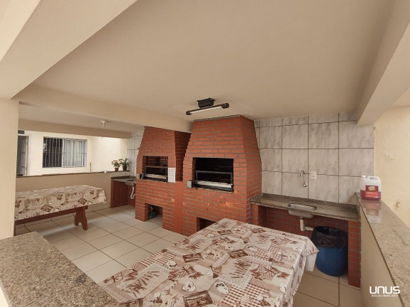Imagem Apartamento com 3 Quartos à Venda, 100 m² em Balneário - Florianópolis