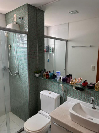 Imagem Apartamento com 3 Quartos à Venda, 119 m² em Bosque Da Saúde - Cuiabá Imagem Apartamento com 3 Quartos à Venda, 119 m² em Bosque Da Saúde - Cuiabá