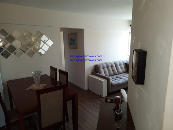 Imagem Apartamento com 3 Quartos à Venda, 65 m² em Jardim Olympia - São Paulo Imagem Apartamento com 3 Quartos à Venda, 65 m² em Jardim Olympia - São Paulo