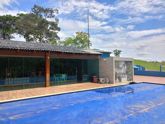Imagem Fazenda à Venda, 14 m² em Zona Rural - Luziânia