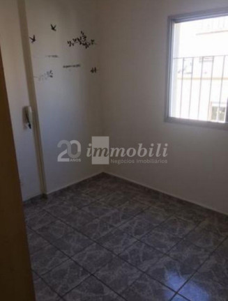 Imagem Apartamento com 1 Quarto à Venda, 35 m² em Santa Cecília - São Paulo