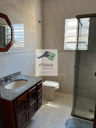 Imagem Casa com 4 Quartos à Venda, 200 m² em Jardim Las Vegas - Santo André