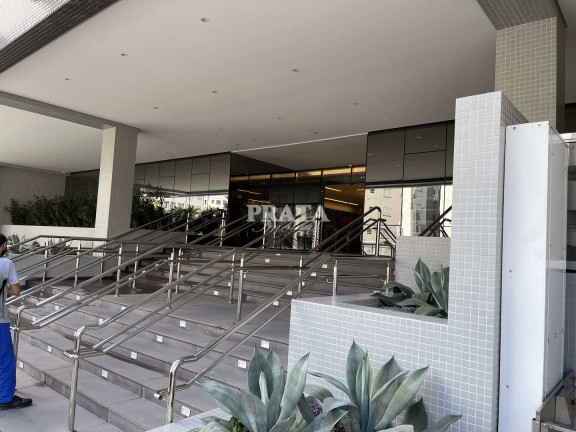 Imagem Imóvel Comercial à Venda, 39 m² em Boqueirão - Praia Grande Imagem Imóvel Comercial à Venda, 39 m² em Boqueirão - Praia Grande
