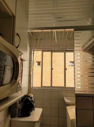 Imagem Apartamento com 2 Quartos à Venda, 51 m² em Vila Romana - São Paulo Imagem Apartamento com 2 Quartos à Venda, 51 m² em Vila Romana - São Paulo