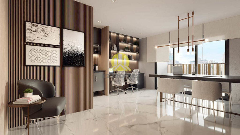 Imagem Sala Comercial à Venda, 25 m² em Vila Nova Conceição - São Paulo Imagem Sala Comercial à Venda, 25 m² em Vila Nova Conceição - São Paulo