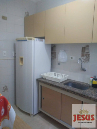 Imagem Apartamento com 2 Quartos à Venda, 80 m² em Enseada - Guarujá