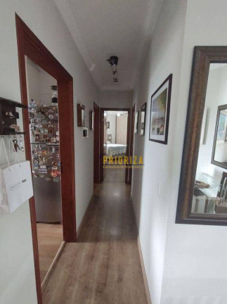 Imagem Apartamento com 2 Quartos à Venda, 71 m² em Condomínio Residencial Aspen - Sorocaba