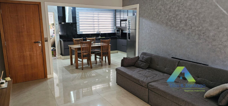 Imagem Apartamento com 2 Quartos à Venda, 90 m² em Santo Antônio - São Caetano Do Sul Imagem Apartamento com 2 Quartos à Venda, 90 m² em Santo Antônio - São Caetano Do Sul