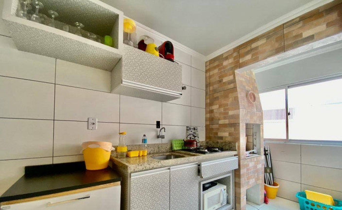Imagem Apartamento com 1 Quarto à Venda, 55 m² em Zona Nova - Capão Da Canoa