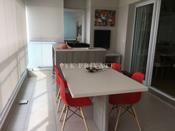 Imagem Apartamento com 4 Quartos à Venda, 145 m² em Barra Funda - São Paulo Imagem Apartamento com 4 Quartos à Venda, 145 m² em Barra Funda - São Paulo