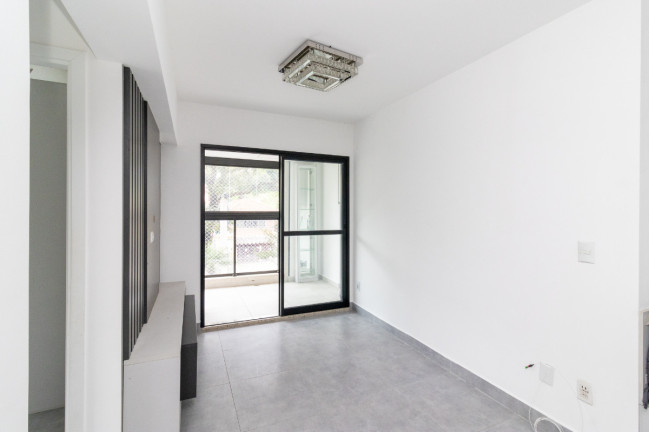 Imagem Apartamento com 2 Quartos à Venda, 57 m² em Vila Ester (zona Norte) - São Paulo