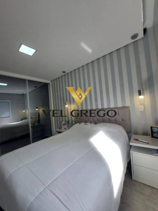 Imagem Apartamento com 2 Quartos à Venda, 54 m² em Paulicéia - São Bernardo Do Campo Imagem Apartamento com 2 Quartos à Venda, 54 m² em Paulicéia - São Bernardo Do Campo