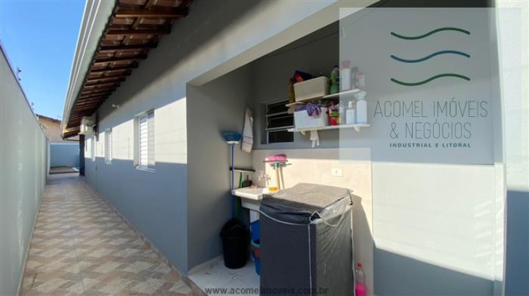 Imagem Casa com 3 Quartos à Venda, 80 m² em Balneario Flórida Mirim - Mongagua Imagem Casa com 3 Quartos à Venda, 80 m² em Balneario Flórida Mirim - Mongagua