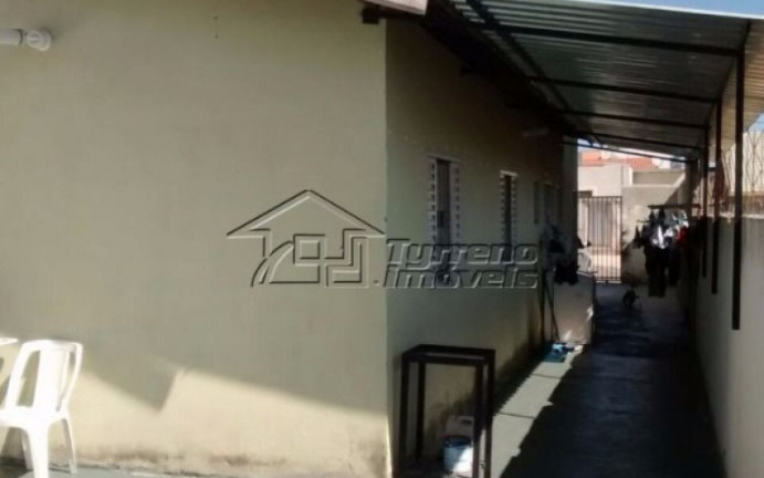 Casa com 2 Quartos à Venda, 125 m² em Santa Júlia - São José Dos Campos