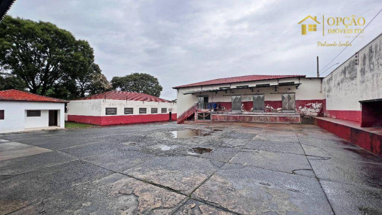 Imagem Galpão para Alugar, 404 m² em Vila Bandeirantes - Itu Imagem Galpão para Alugar, 404 m² em Vila Bandeirantes - Itu