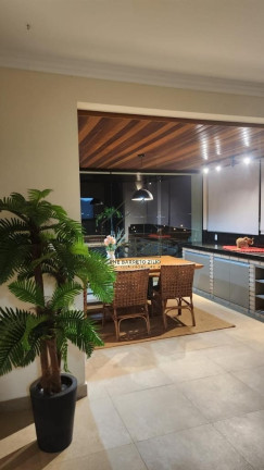 Imagem Casa com 3 Quartos à Venda, 290 m² em Centro (jacaré) - Cabreúva