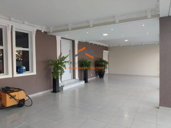 Imagem Casa com 6 Quartos à Venda, 518 m² em Parque Terranova - Valinhos