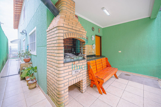 Casa com 3 Quartos à Venda, 164 m² em Km 18 - Osasco