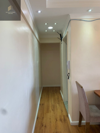 Imagem Imóvel com 2 Quartos à Venda, 55 m² em Vila Guedes - São Paulo