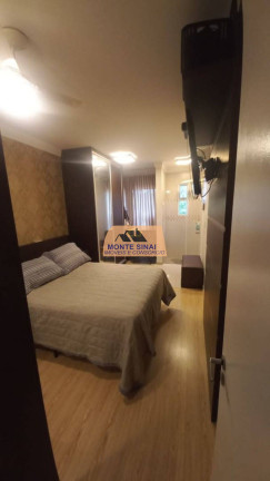 Imagem Casa de Condomínio com 3 Quartos à Venda,  em Green Valley - Votorantim
