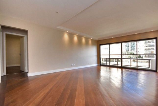 Apartamento com 4 Quartos à Venda, 176 m² em Vila Suzana - São Paulo