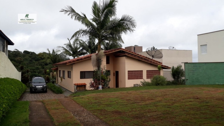 Casa de Condomínio com 3 Quartos à Venda, 1.200 m² em Alto Da Serra - São Roque