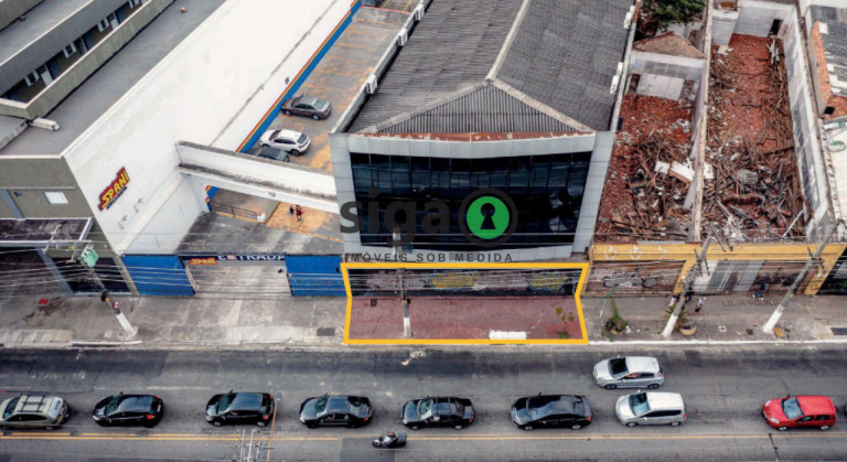 Imagem Imóvel Comercial para Alugar, 558 m² em Tatuapé - São Paulo