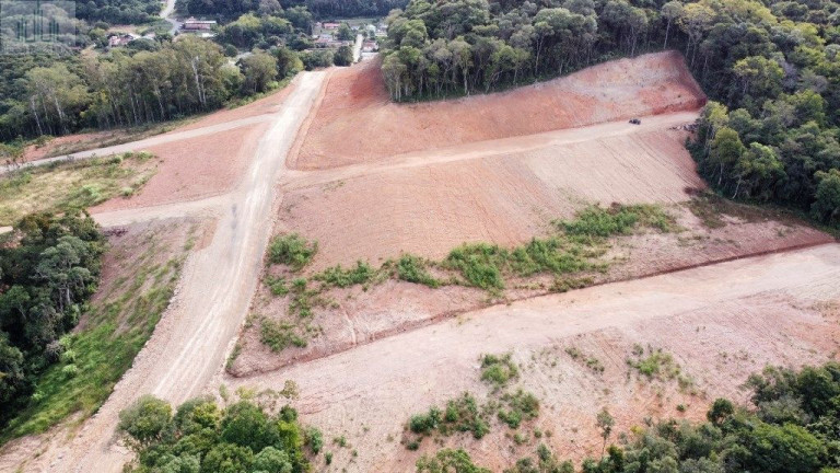 Terreno à Venda, 390 m² em Tamandaré - Garibaldi