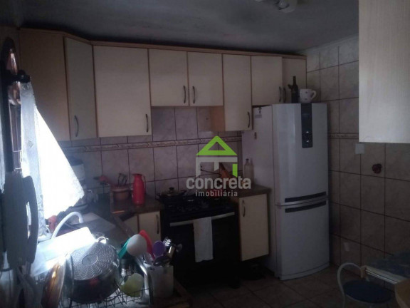 Imagem Casa com 3 Quartos à Venda, 130 m² em Chácara Recanto Verde - Cotia Imagem Casa com 3 Quartos à Venda, 130 m² em Chácara Recanto Verde - Cotia