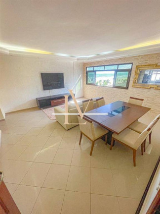 Apartamento com 3 Quartos à Venda, 120 m² em Boqueirão - Praia Grande
