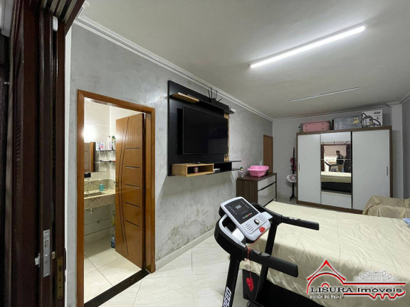 Imagem Casa com 4 Quartos à Venda, 212 m² em Jardim Flórida - Jacareí Imagem Casa com 4 Quartos à Venda, 212 m² em Jardim Flórida - Jacareí