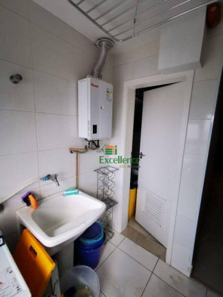 Imagem Apartamento com 2 Quartos à Venda, 124 m² em Jardim São Caetano - São Caetano Do Sul Imagem Apartamento com 2 Quartos à Venda, 124 m² em Jardim São Caetano - São Caetano Do Sul