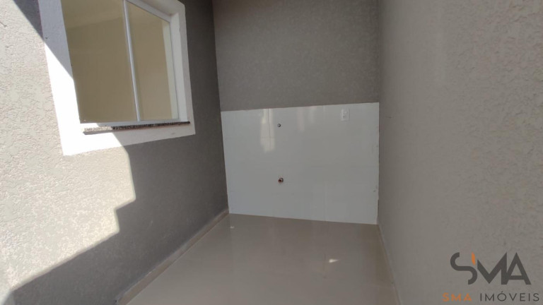 Imagem Apartamento com 3 Quartos à Venda, 88 m² em Parque Da Fonte - São José Dos Pinhais