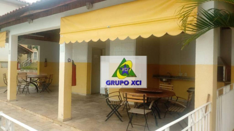 Imagem Casa com 2 Quartos à Venda, 64 m² em Jardim Cristina - Campinas Imagem Casa com 2 Quartos à Venda, 64 m² em Jardim Cristina - Campinas