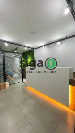Imagem Imóvel Comercial para Alugar, 165 m² em Tatuapé - São Paulo