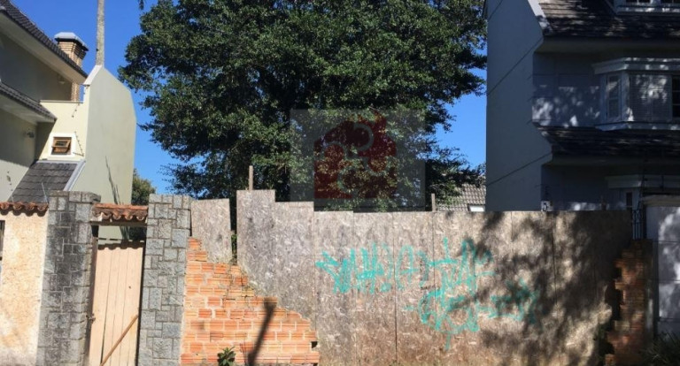 Imagem Terreno à Venda, 408 m² em Tristeza - Porto Alegre Imagem Terreno à Venda, 408 m² em Tristeza - Porto Alegre