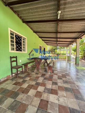 Imagem Imóvel com 3 Quartos à Venda, 6.800 m² em Parque Estrela Dalva Ii - Luziânia Imagem Imóvel com 3 Quartos à Venda, 6.800 m² em Parque Estrela Dalva Ii - Luziânia