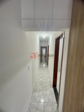 Imagem Casa com 2 Quartos à Venda, 89 m² em Veloso - Osasco Imagem Casa com 2 Quartos à Venda, 89 m² em Veloso - Osasco