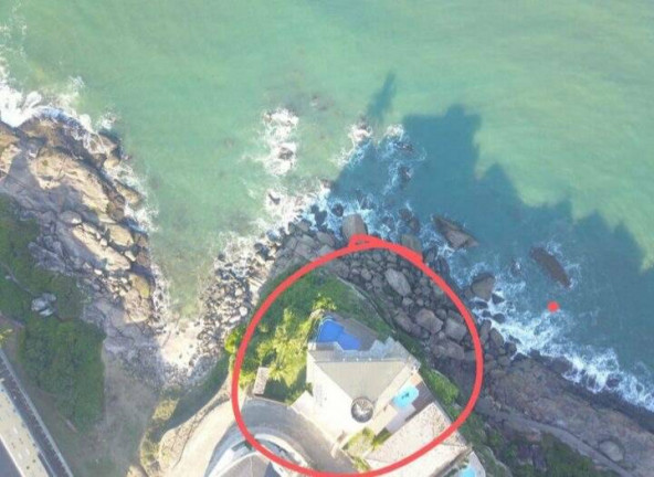 Imagem Casa com 4 Quartos à Venda, 540 m² em Praia Do Sonho - Itanhaém Imagem Casa com 4 Quartos à Venda, 540 m² em Praia Do Sonho - Itanhaém
