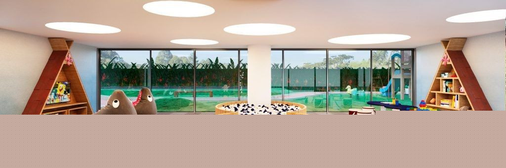 Imagem Apartamento com 2 Quartos à Venda, 124 m² em Praia Formosa - Cabedelo