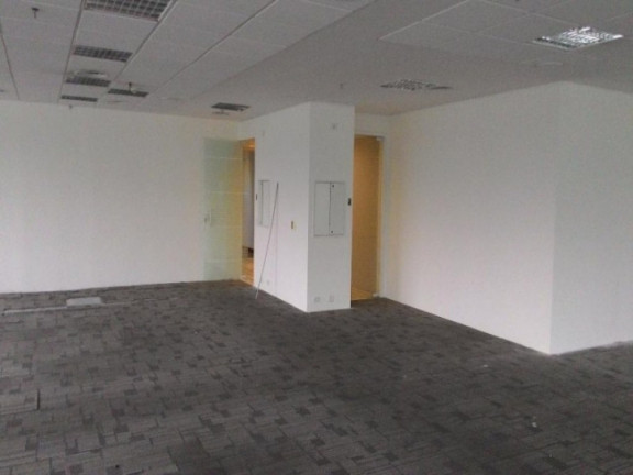 Imagem Imóvel Comercial à Venda, 42 m² em Cidade Monções - São Paulo