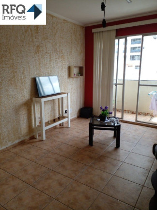 Imagem Imóvel com 3 Quartos à Venda, 105 m² em Osvaldo Cruz - Sao Caetano Do Sul