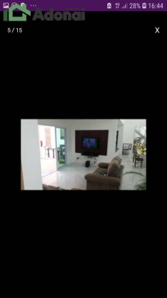 Imagem Casa com 3 Quartos à Venda, 287 m² em Jardim Paulista I - Jundiaí