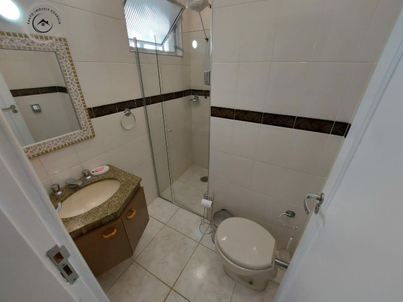 Imagem Apartamento com 2 Quartos à Venda, 75 m² em Enseada - Guarujá