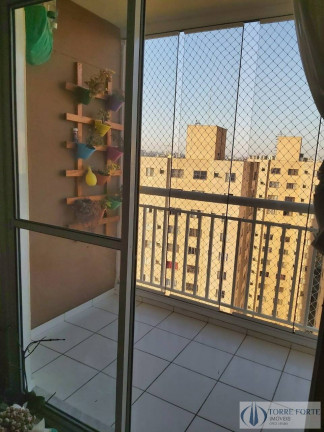 Imagem Apartamento com 2 Quartos à Venda, 65 m² em Brás - São Paulo