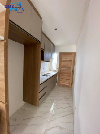 Imagem Casa com 3 Quartos à Venda, 56 m² em Embu - Colombo