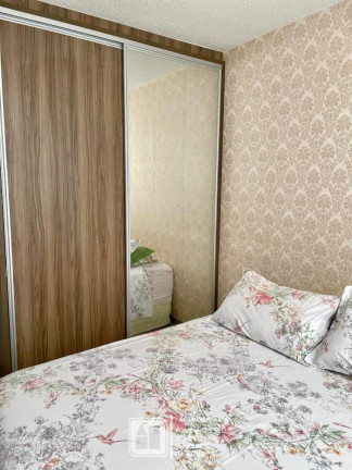 Imagem Apartamento com 2 Quartos à Venda, 48 m² em Jardim Bela Vista - Goiânia