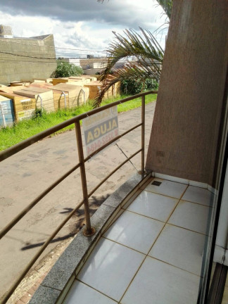 Imagem Apartamento com 2 Quartos para Alugar, em Jardim Vale Das Perobas Ii - Arapongas Imagem Apartamento com 2 Quartos para Alugar, em Jardim Vale Das Perobas Ii - Arapongas